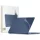 Tech-Protect Softshell Apple Macbook Neo 13 (2026) tok, kék