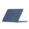 Tech-Protect Softshell Apple Macbook Neo 13 (2026) tok, kék