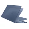 Tech-Protect Softshell Apple Macbook Neo 13 (2026) tok, kék