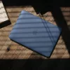 Tech-Protect Softshell Apple Macbook Neo 13 (2026) tok, kék
