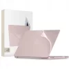 Tech-Protect Softshell Apple Macbook Neo 13 (2026) tok, rózsaszín