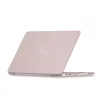 Tech-Protect Softshell Apple Macbook Neo 13 (2026) tok, rózsaszín