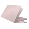 Tech-Protect Softshell Apple Macbook Neo 13 (2026) tok, rózsaszín