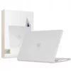 Tech-Protect Smartshell Apple Macbook Neo 13 (2026) tok, csillámos átlátszó