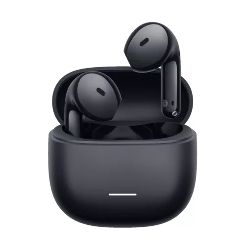 Xiaomi Redmi Buds 8 Active bluetooth / vezeték nélküli fülhallgató mikrofonnal, fekete