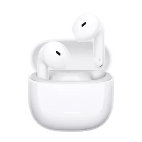   Xiaomi Redmi Buds 8 Active bluetooth / vezeték nélküli fülhallgató mikrofonnal, fehér