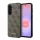 Guess PU 4G Metal Logo Samsung Galaxy A37 tok, barna