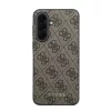 Guess PU 4G Metal Logo Samsung Galaxy A37 tok, barna