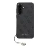 Guess 4G Charm Samsung Galaxy A37 tok, szürke