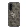 Guess PU 4G Metal Logo Samsung Galaxy A37 tok, barna