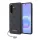 Guess 4G Charm Samsung Galaxy A57 tok, fekete