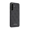 Guess 4G Charm Samsung Galaxy A57 tok, fekete