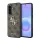 Guess PU 4G Metal Logo Samsung Galaxy A57 tok, barna