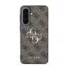 Guess PU 4G Metal Logo Samsung Galaxy A57 tok, barna