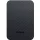 Pitaka Power bank / külső akkumulátor, MagSafe, Qi2, 10000mAh, fekete-szürke