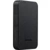 Pitaka Power bank / külső akkumulátor, MagSafe, Qi2, 10000mAh, fekete-szürke