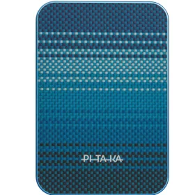   Pitaka Power bank / külső akkumulátor, MagSafe, Qi2, 10000mAh, sötétkék
