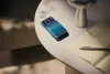 Pitaka Power bank / külső akkumulátor, MagSafe, Qi2, 10000mAh, sötétkék