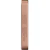 Pitaka Power bank / külső akkumulátor, MagSafe, Qi2, 10000mAh, piros-barna