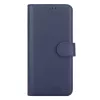 Tactical Field Notes Samsung Galaxy A27 flip tok, kék