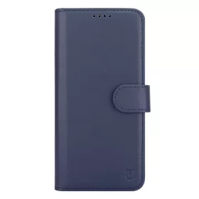 Tactical Field Notes Samsung Galaxy A27 flip tok, kék