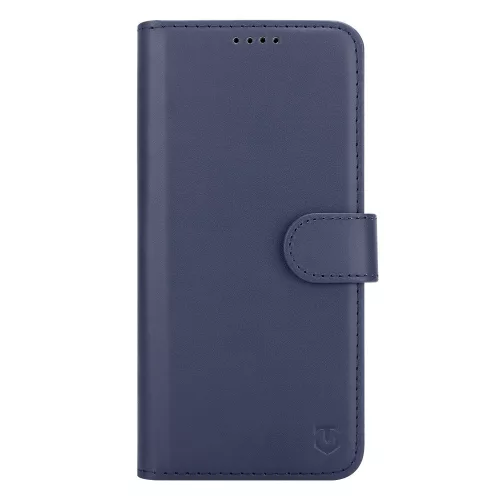 Tactical Field Notes Samsung Galaxy A27 flip tok, kék