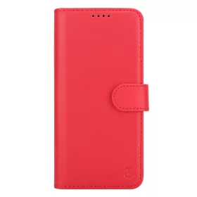 Tactical Field Notes Samsung Galaxy A27 flip tok, piros