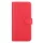 Tactical Field Notes Samsung Galaxy A27 flip tok, piros