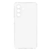 Tactical TPU Plyo Samsung Galaxy A27 hátlap tok, átlátszó