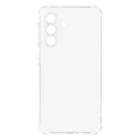   Tactical TPU Plyo Samsung Galaxy A27 hátlap tok, átlátszó