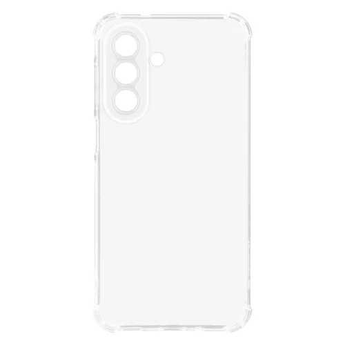 Tactical TPU Plyo Samsung Galaxy A27 hátlap tok, átlátszó
