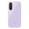 Tactical TPU Plyo Samsung Galaxy A27 hátlap tok, átlátszó