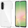 Tech-Protect Flexair Hybrid Samsung Galaxy A27 hátlap tok, megerősített sarok, átlátszó