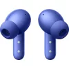 CMF Buds Pro 2 vezeték nélküli fülhallgató mikrofonnal, zajszűréssel, LDAC, ANC, IP55, kék
