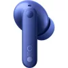 CMF Buds Pro 2 vezeték nélküli fülhallgató mikrofonnal, zajszűréssel, LDAC, ANC, IP55, kék