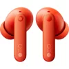 CMF Buds Pro 2 vezeték nélküli fülhallgató mikrofonnal, zajszűréssel, LDAC, ANC, IP55, narancs