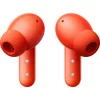 CMF Buds Pro 2 vezeték nélküli fülhallgató mikrofonnal, zajszűréssel, LDAC, ANC, IP55, narancs