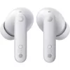 CMF Buds Pro 2 vezeték nélküli fülhallgató mikrofonnal, zajszűréssel, LDAC, ANC, IP55, szürke