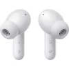 CMF Buds Pro 2 vezeték nélküli fülhallgató mikrofonnal, zajszűréssel, LDAC, ANC, IP55, szürke