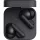 CMF Buds Pro 2 vezeték nélküli fülhallgató mikrofonnal, zajszűréssel, LDAC, ANC, IP55, fekete