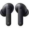 CMF Buds Pro 2 vezeték nélküli fülhallgató mikrofonnal, zajszűréssel, LDAC, ANC, IP55, fekete