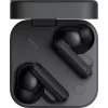 CMF Buds 2 vezeték nélküli fülhallgató mikrofonnal, zajszűréssel, LDAC, ANC, IP55, fekete