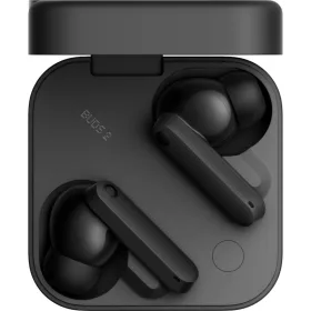   CMF Buds 2 vezeték nélküli fülhallgató mikrofonnal, zajszűréssel, LDAC, ANC, IP55, fekete