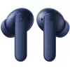 CMF Buds 2 Plus vezeték nélküli fülhallgató mikrofonnal, zajszűréssel, LDAC, ANC, IP55, kék