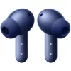CMF Buds 2 Plus vezeték nélküli fülhallgató mikrofonnal, zajszűréssel, LDAC, ANC, IP55, kék