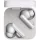CMF Buds 2 Plus vezeték nélküli fülhallgató mikrofonnal, zajszűréssel, LDAC, ANC, IP55, szürke