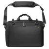 Spigen Klasden KD300 laptop táska, 16", fekete