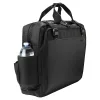 Spigen Klasden KD300 laptop táska, 16", fekete