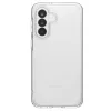 Spigen Ultra Hybrid Samsung Galaxy A37 tok, Crystal Clear, átlátszó