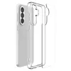 Spigen Ultra Hybrid Samsung Galaxy A37 tok, Crystal Clear, átlátszó